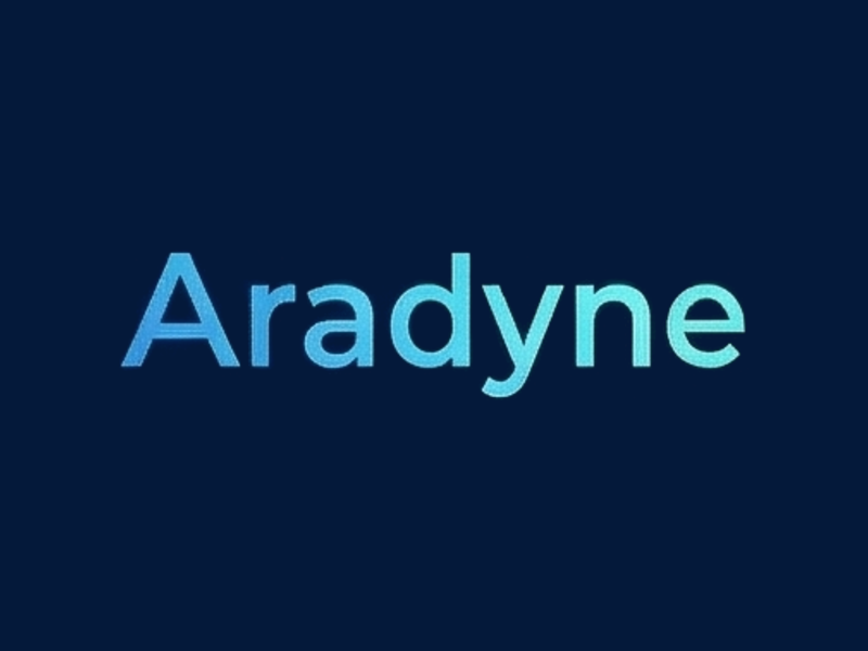 ARADYNE LIMITED