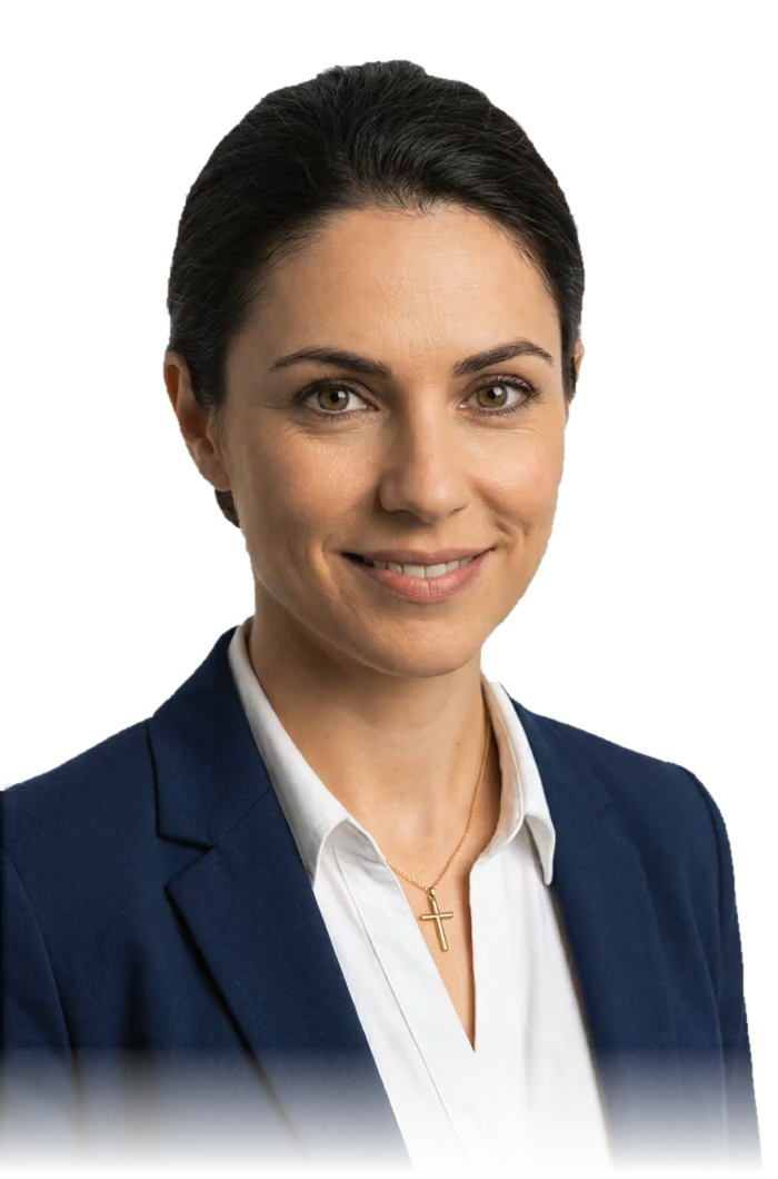 Anika, a PeakSpitz product lead